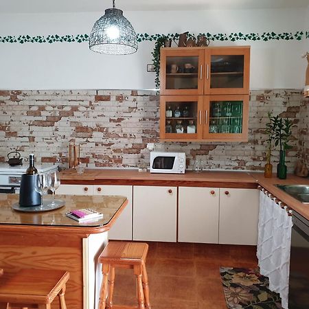 Casa Blas Puerto del Rosario  Eksteriør bilde