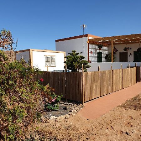 Casa Blas Puerto del Rosario  Eksteriør bilde
