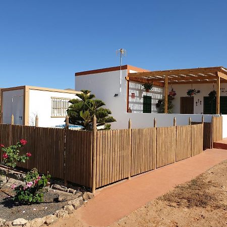 Casa Blas Puerto del Rosario  Eksteriør bilde
