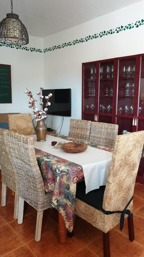 Casa Blas Puerto del Rosario  Eksteriør bilde