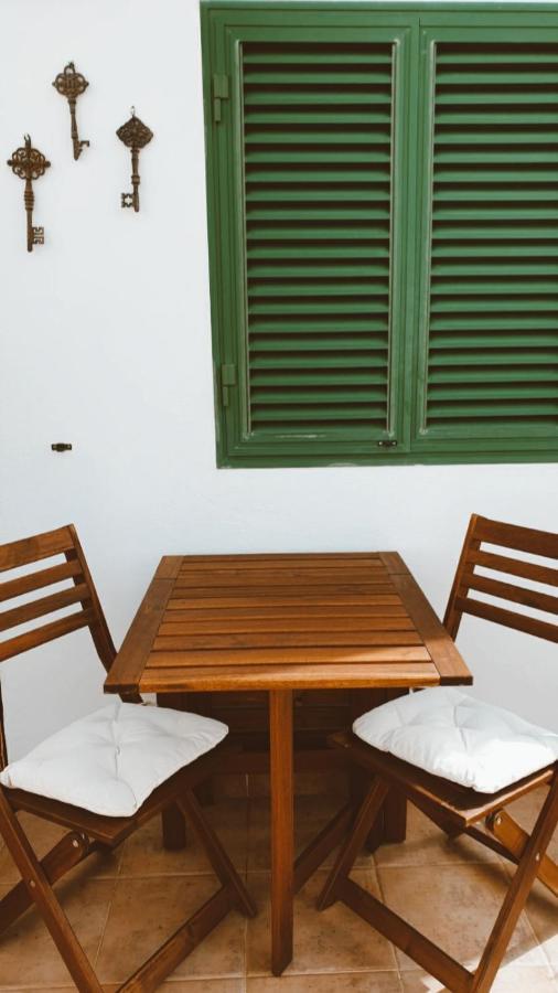 Casa Blas Puerto del Rosario  Eksteriør bilde