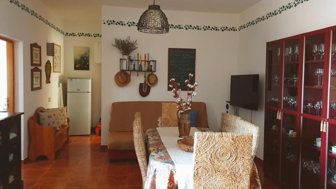 Casa Blas Puerto del Rosario  Eksteriør bilde