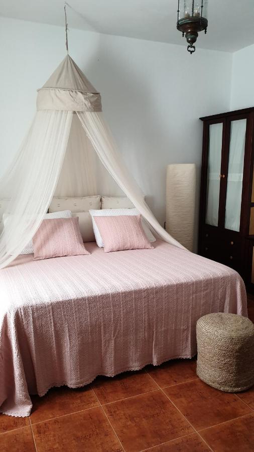 Casa Blas Puerto del Rosario  Eksteriør bilde