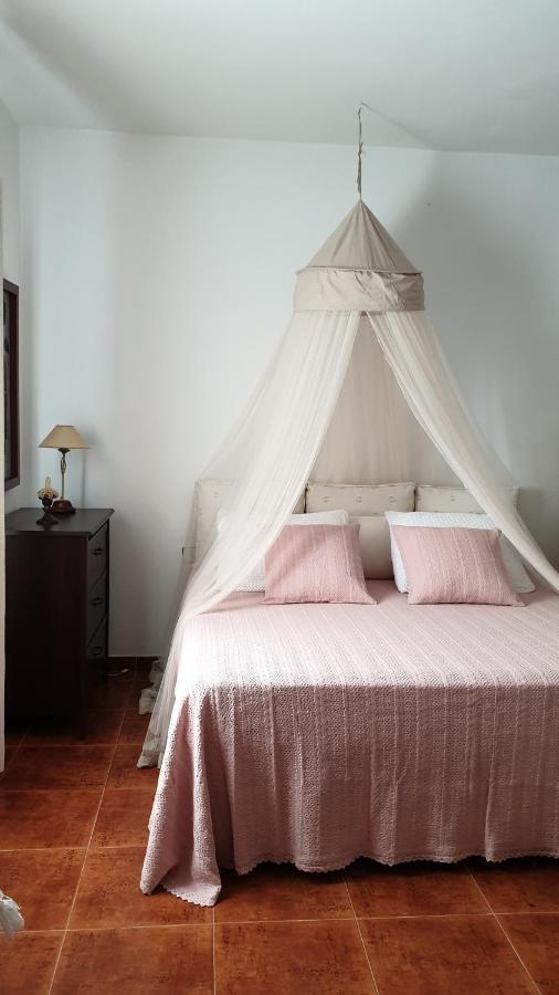 Casa Blas Puerto del Rosario  Eksteriør bilde