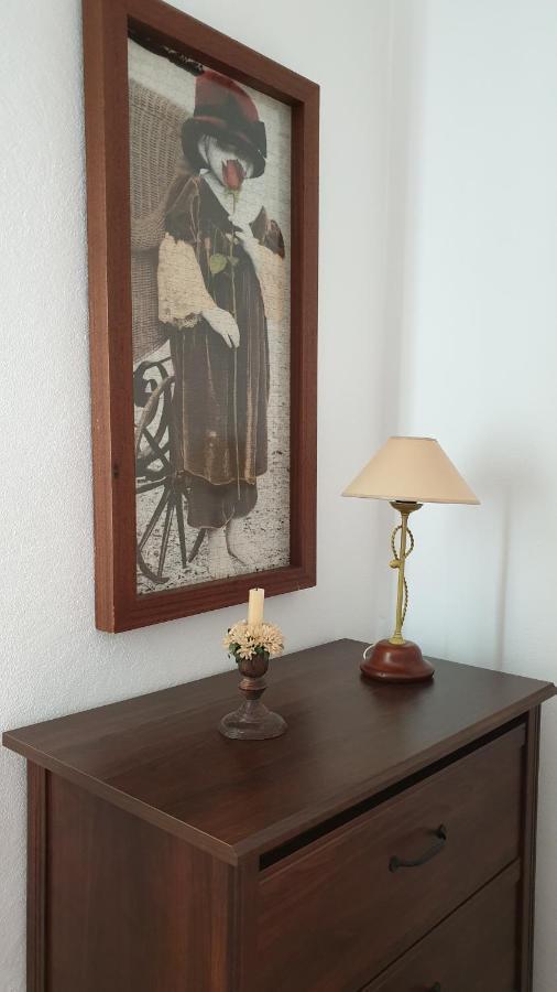 Casa Blas Puerto del Rosario  Eksteriør bilde