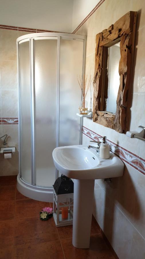 Casa Blas Puerto del Rosario  Eksteriør bilde