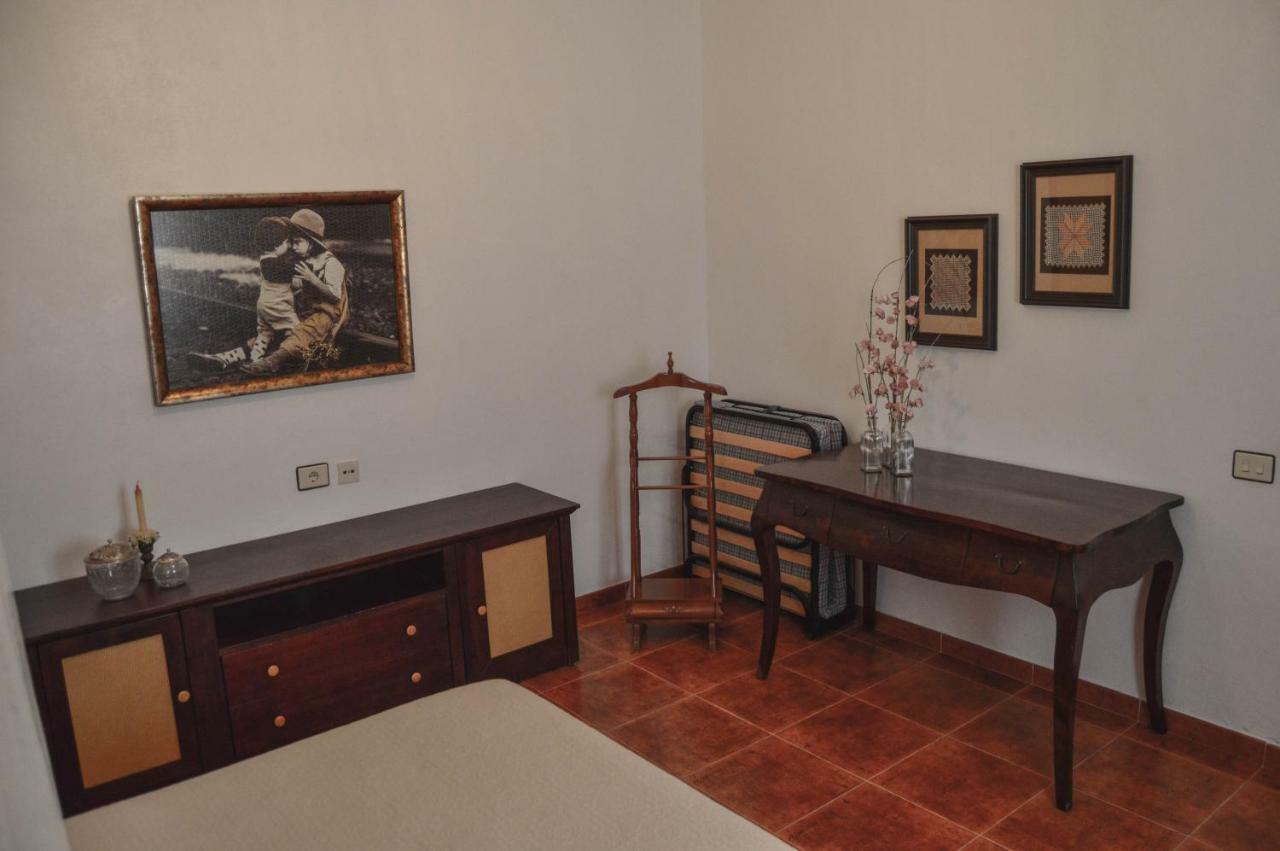 Casa Blas Puerto del Rosario  Eksteriør bilde