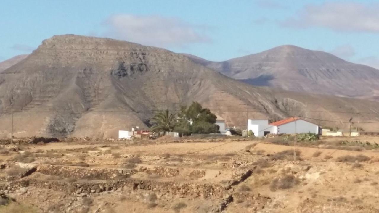 Casa Blas Puerto del Rosario  Eksteriør bilde