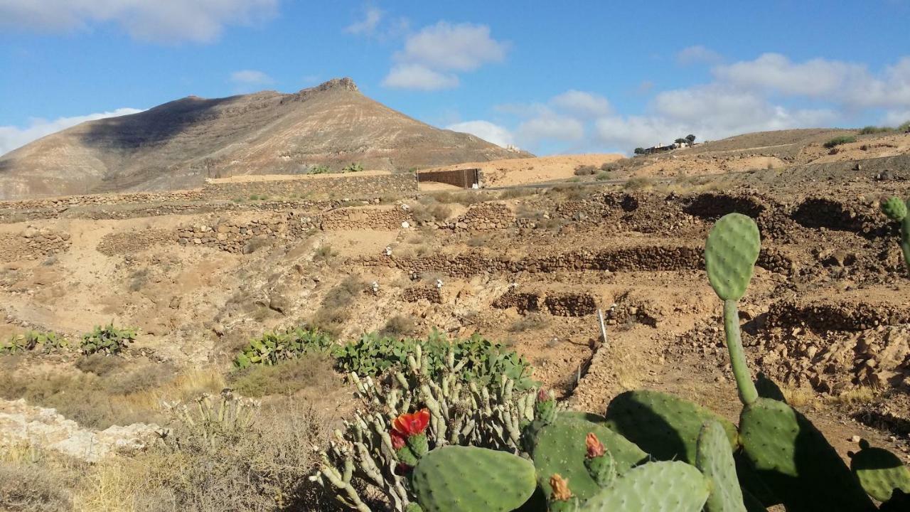 Casa Blas Puerto del Rosario  Eksteriør bilde
