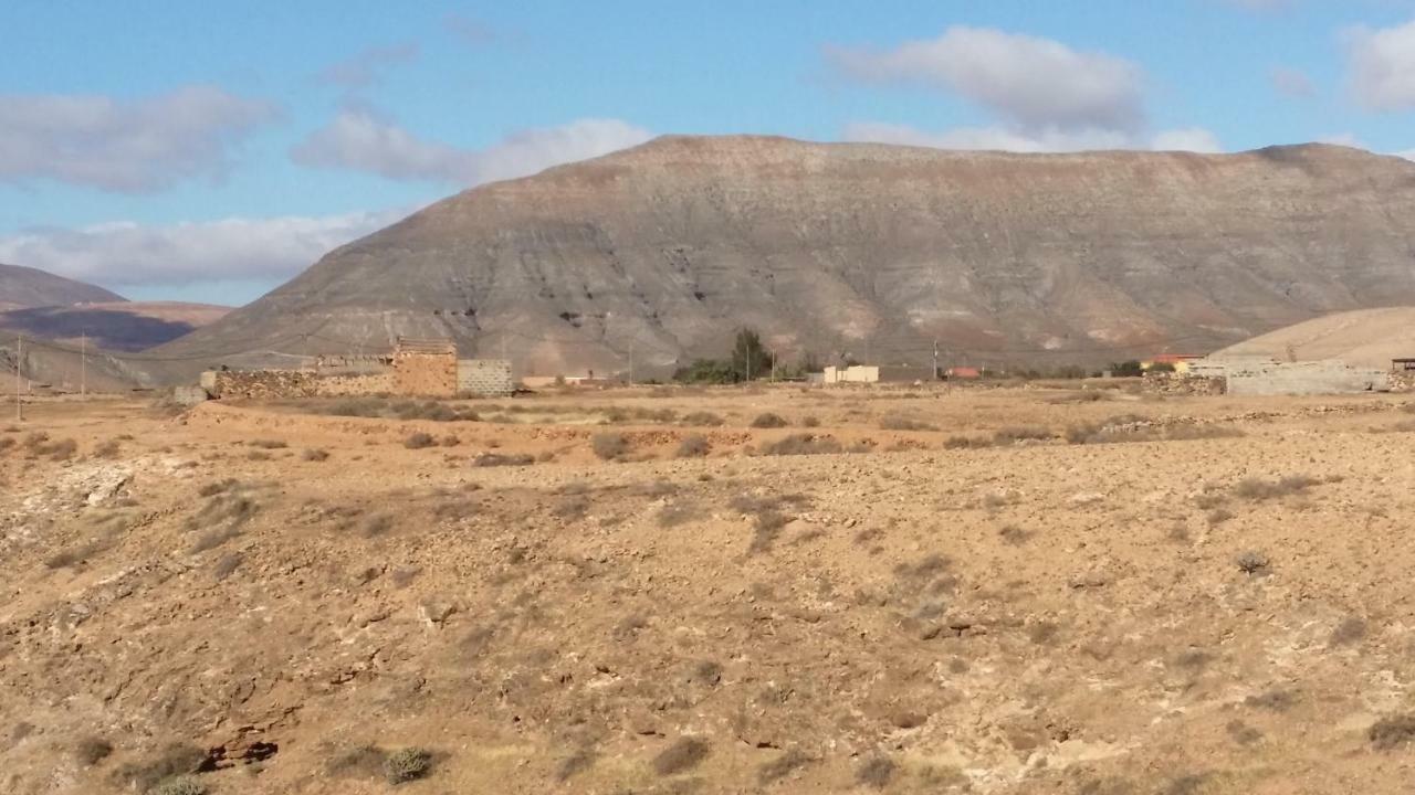 Casa Blas Puerto del Rosario  Eksteriør bilde