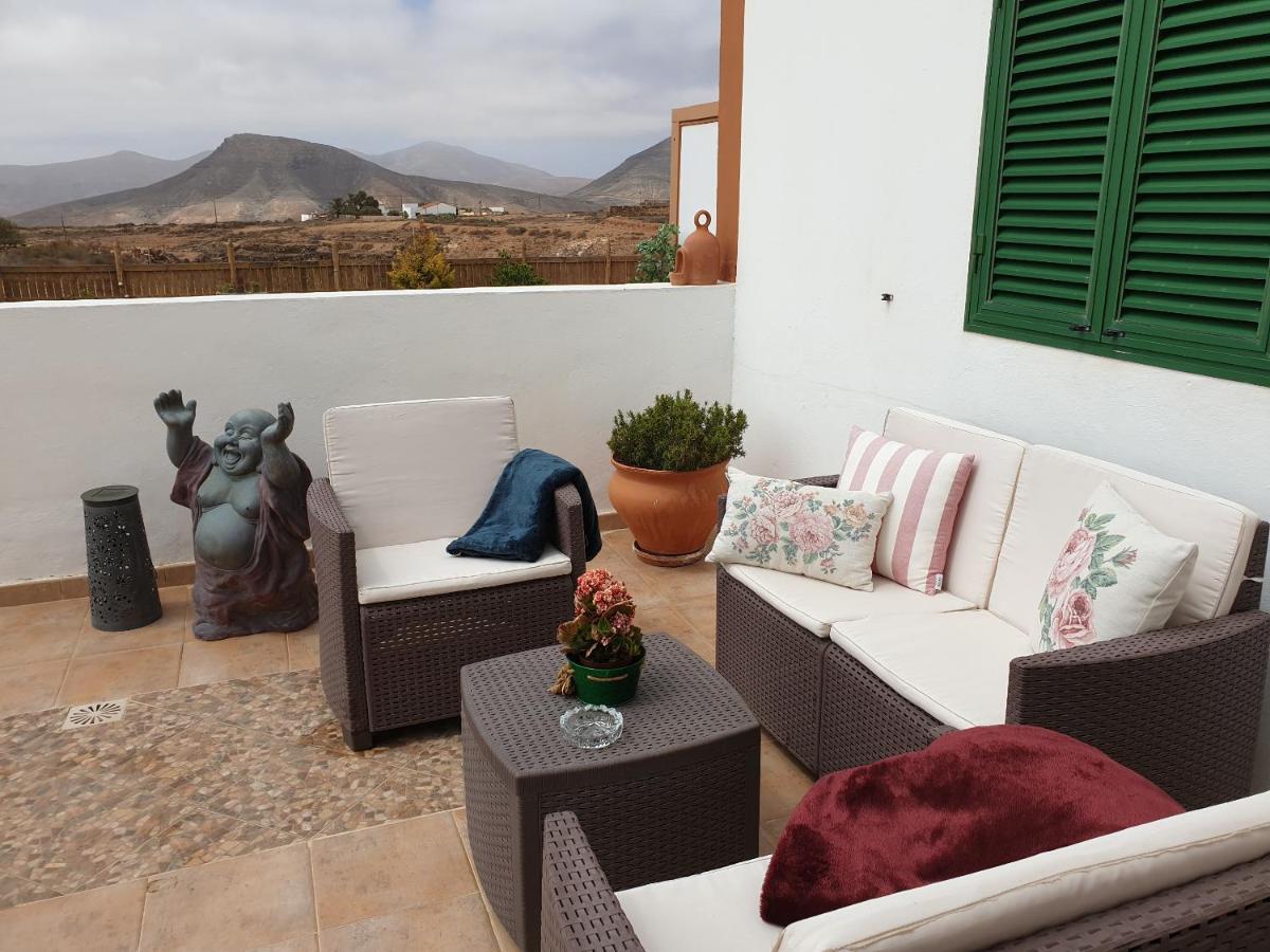 Casa Blas Puerto del Rosario  Eksteriør bilde